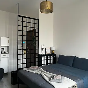 A Due Passi - 1 Milano - - Malpensa Aeroporto - Rho Fiera Appartement