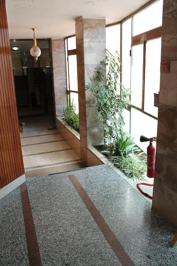 Appartement Arcobaleno In Stazione à Saronno