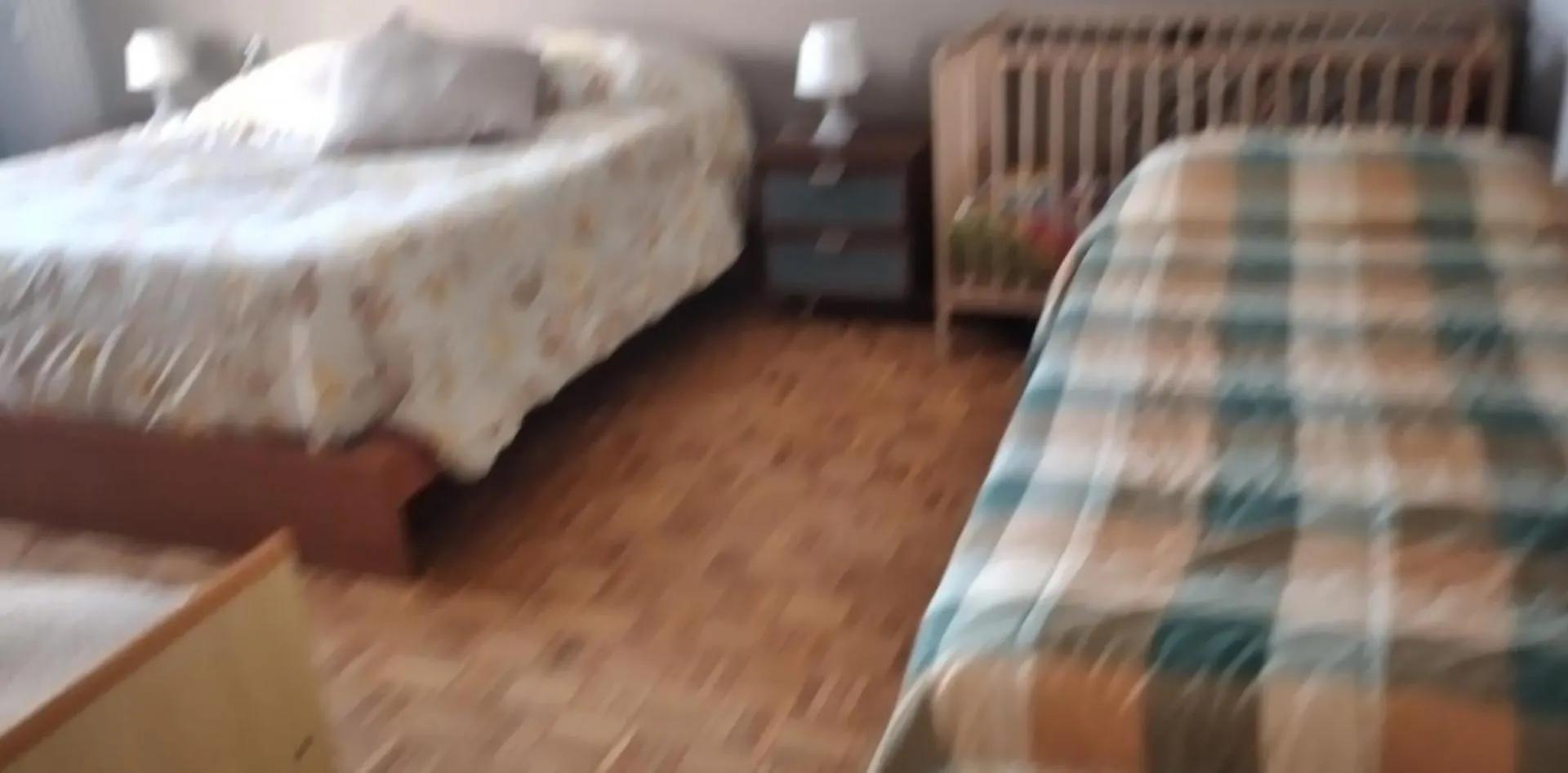 Appartement Arcobaleno In Stazione à Saronno Italie